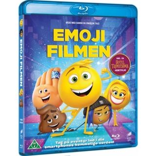 EMOJI MOVIE, THE